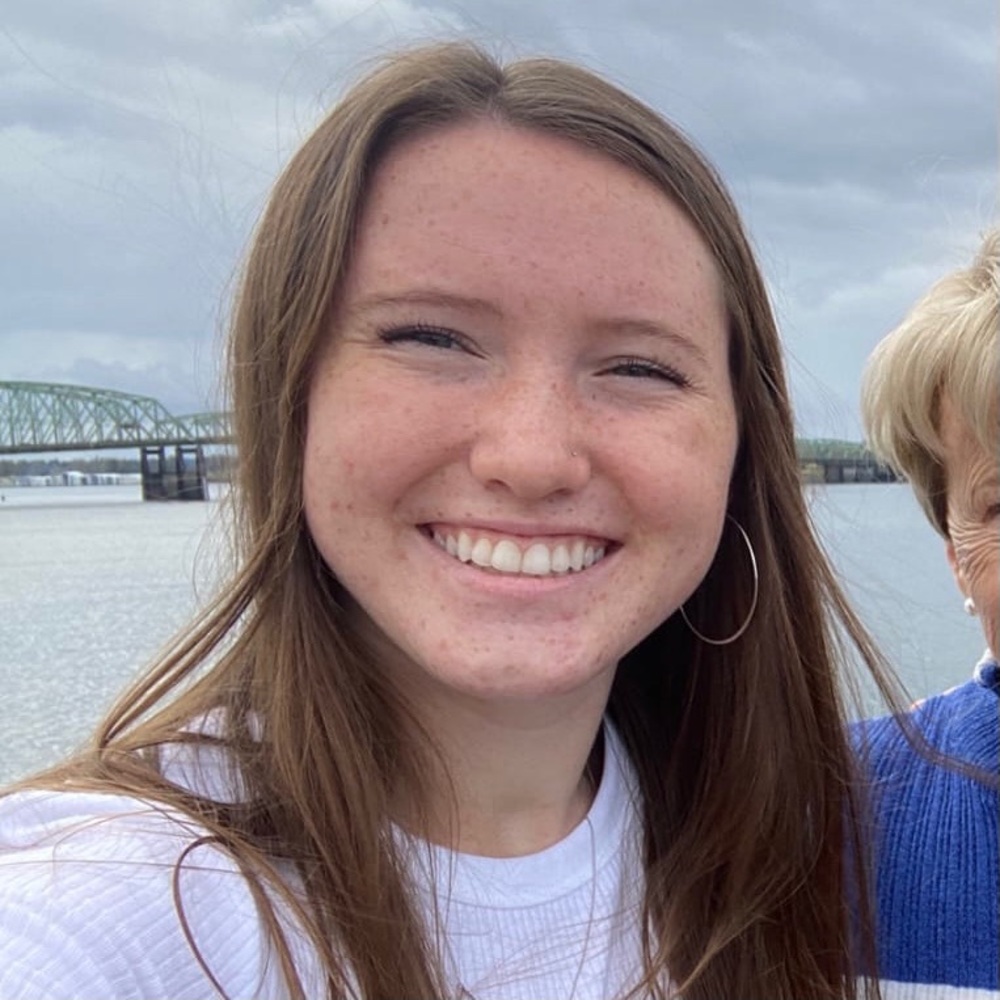 Meet your Posher, Austyn